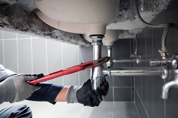 Trusted Water Heater Repair service in Saint Clairsville, OH - Masters Plumbing Service